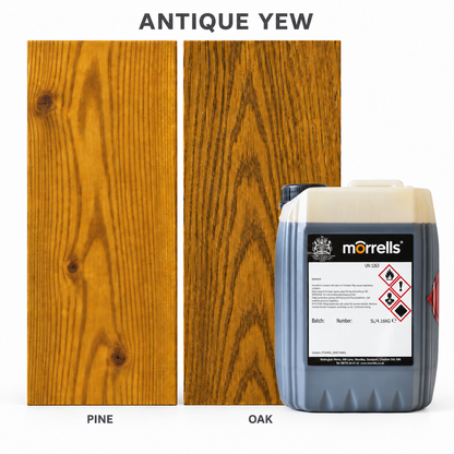 5L / Antique Yew