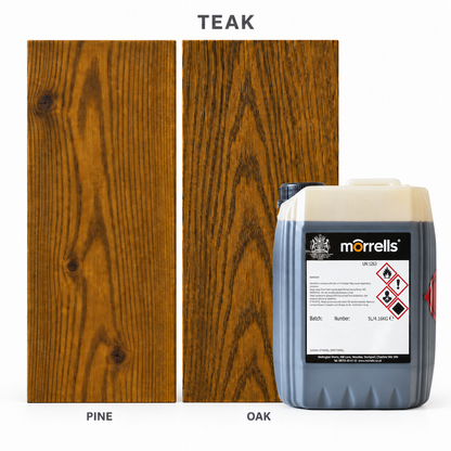 5L / Teak