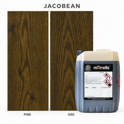 5L / Jacobean