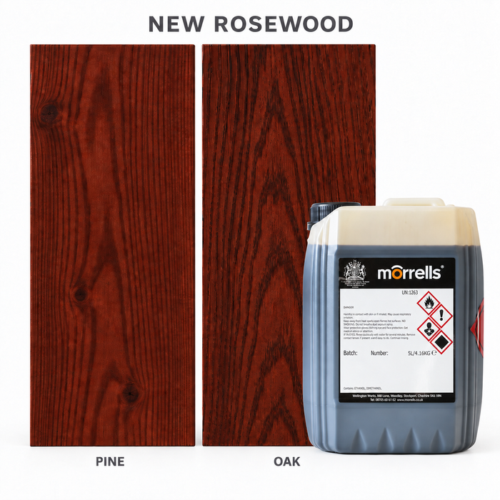 5L / New Rosewood