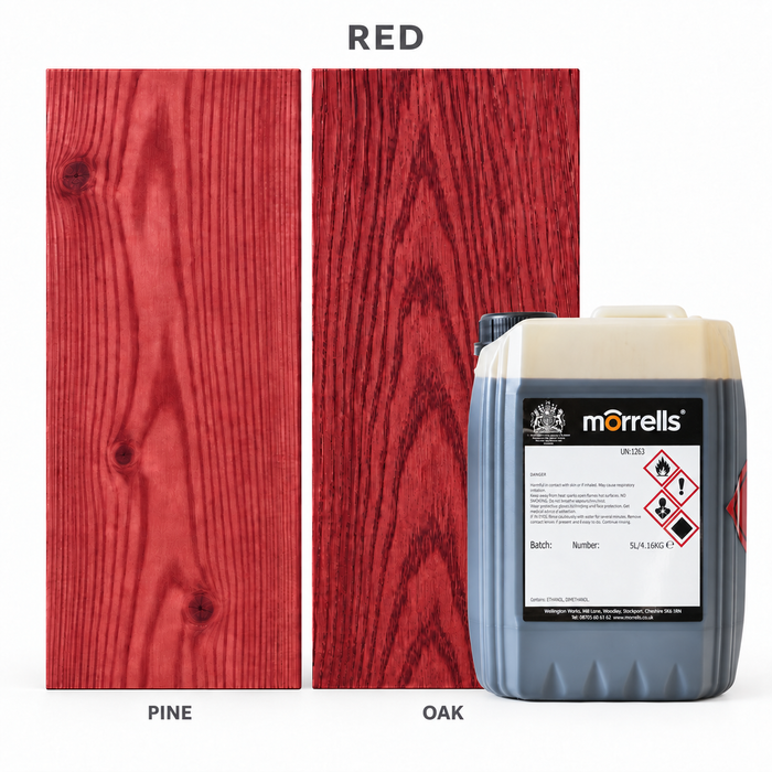 5L / Red