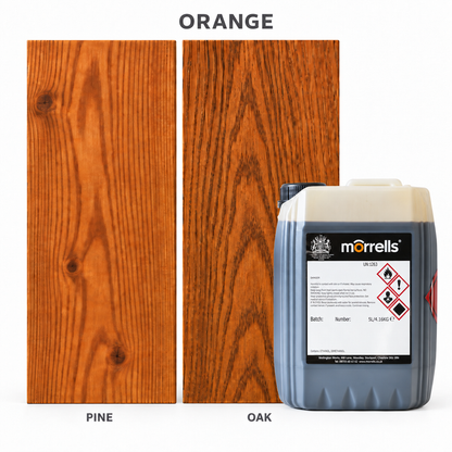 5L / Orange
