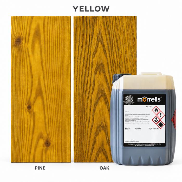 5L / Yellow