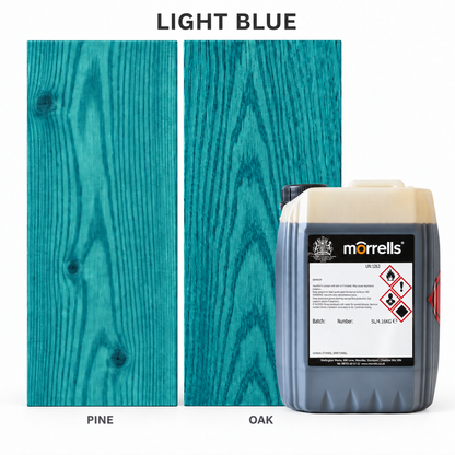 5L / Light Blue