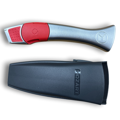 Mozart EVO Universal Utility Knife