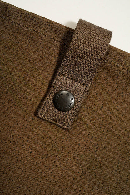 MULTI BAG BRUSH CAMO - BROWN