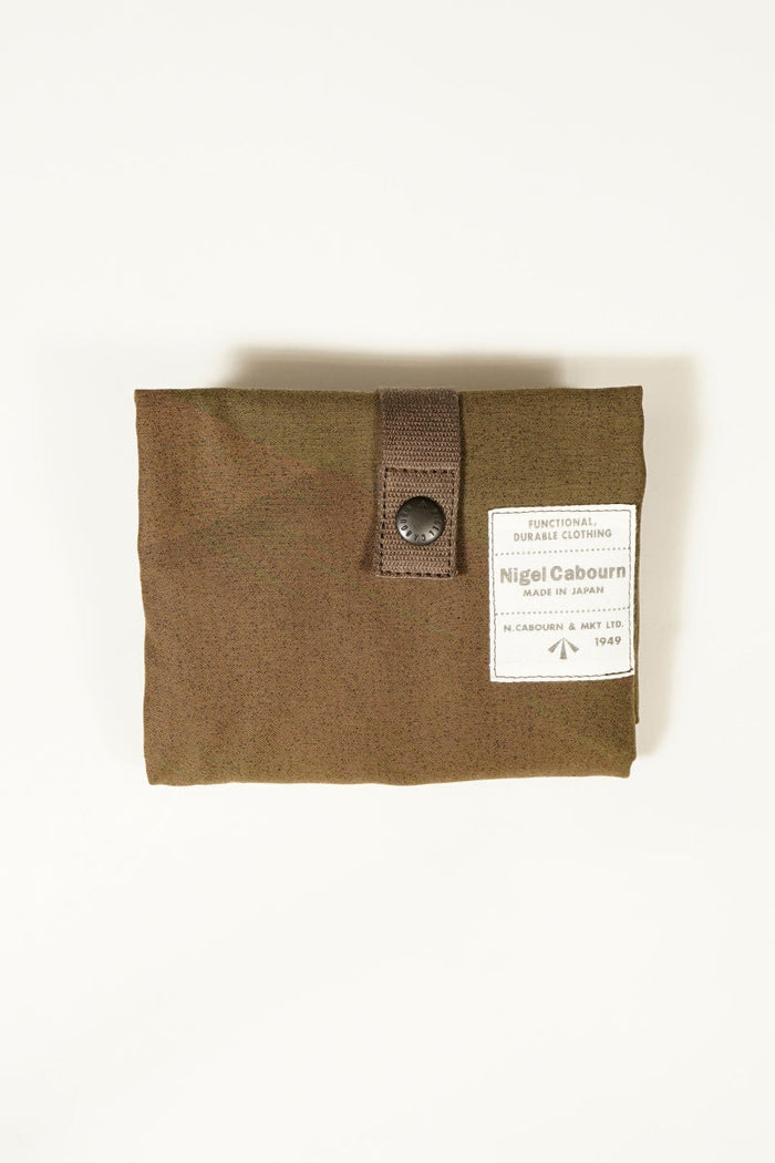 MULTI BAG BRUSH CAMO - BROWN