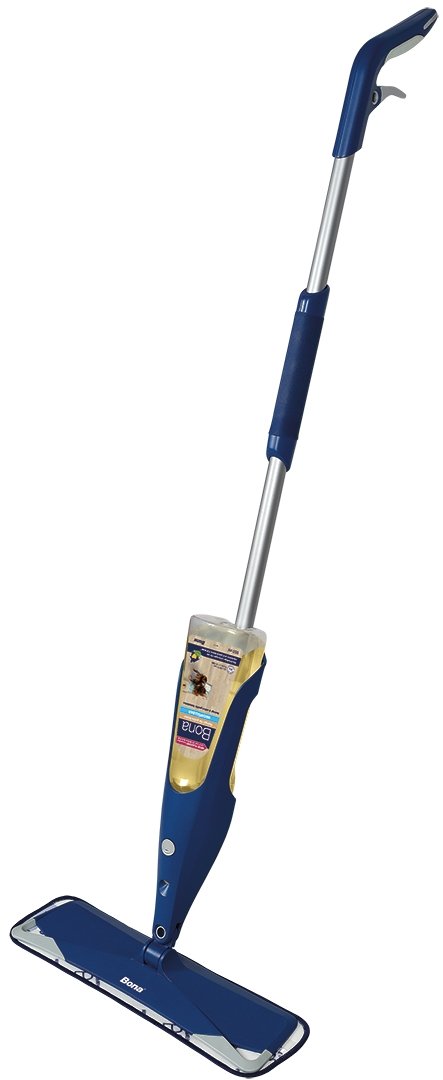 New Premium Bona Spray Mop for Oiled Floors