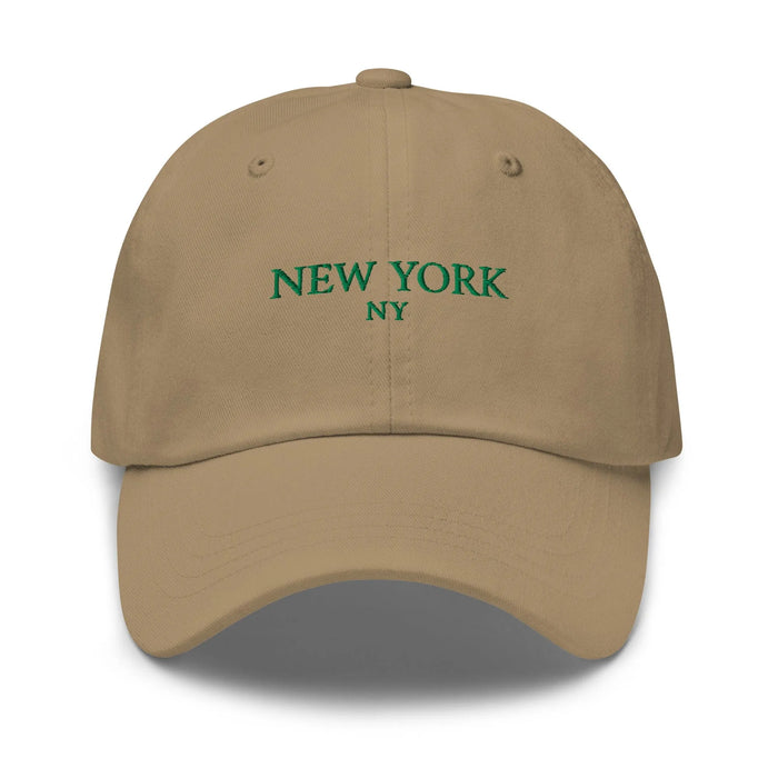 Khaki / One Size Fits Most / Dad Hat | Casual Hats