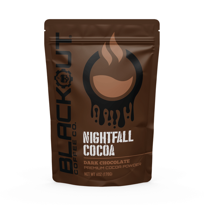 Nightfall Hot Cocoa