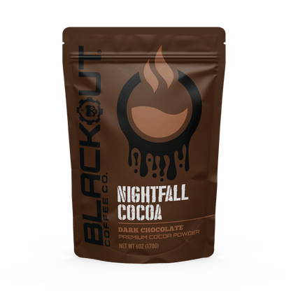 Nightfall Hot Cocoa