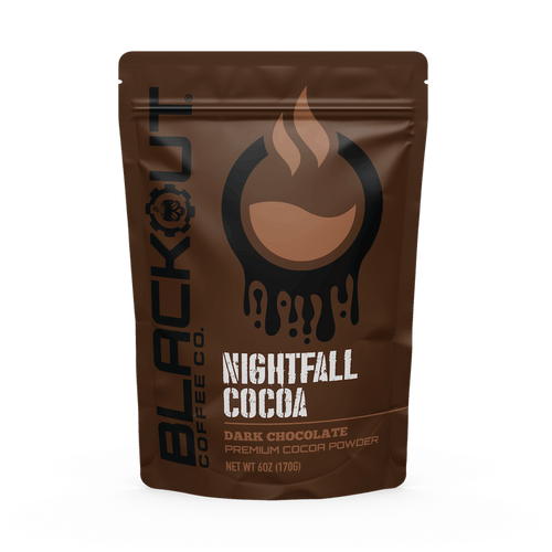 Nightfall Hot Cocoa