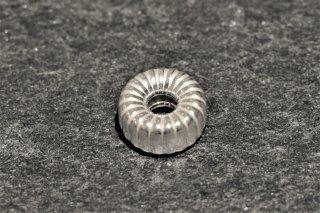 O-199 STRIPE FLAT BEADS