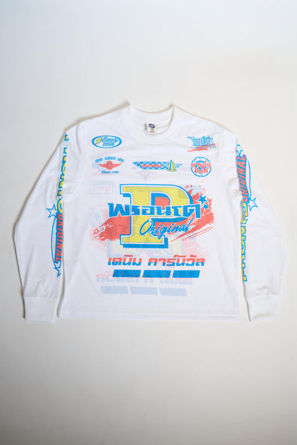 Original Moto jersey - Denim Carnival 25