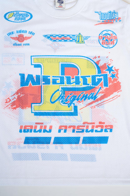 Original Moto jersey - Denim Carnival 25