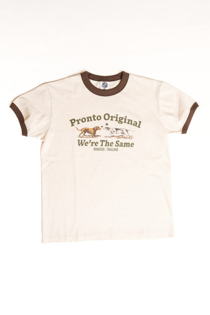 Original Ringer Tee - We the same