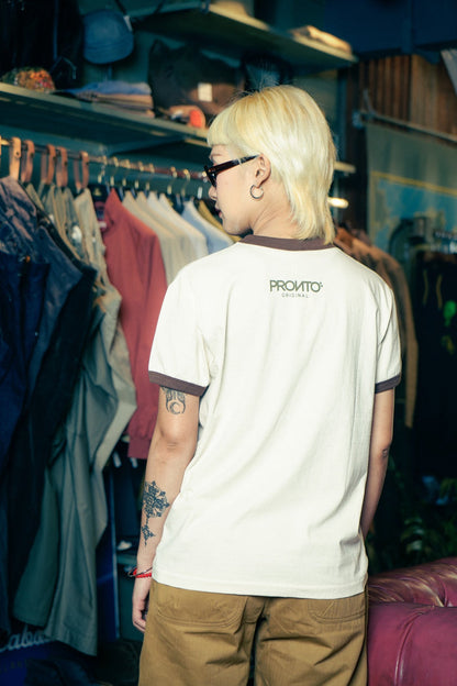 Original Ringer Tee - We the same