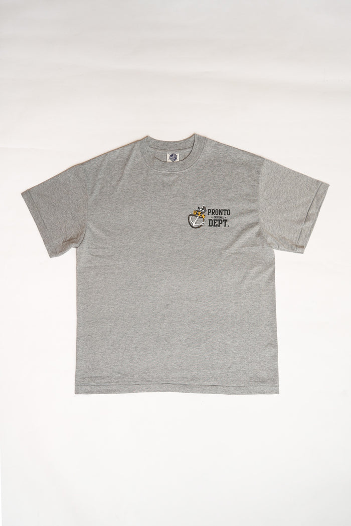 ORIGINAL TEE S/S - First Mate