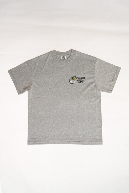 ORIGINAL TEE S/S - First Mate