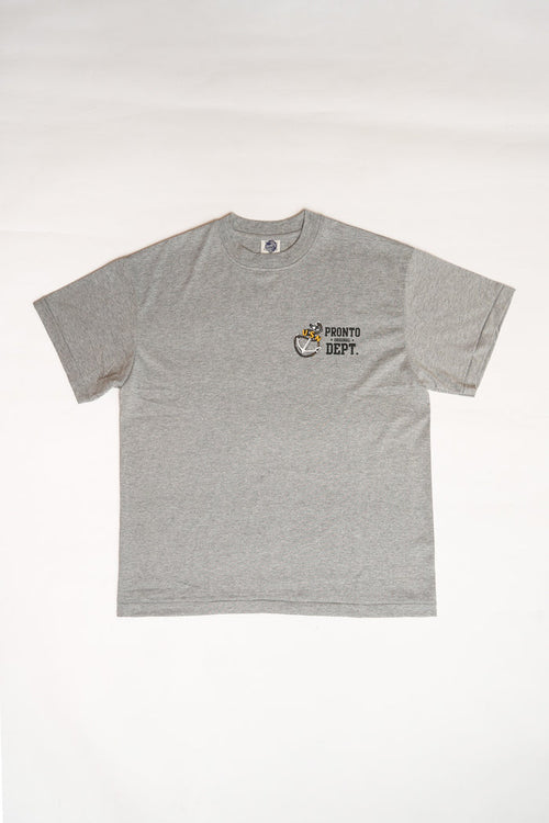 ORIGINAL TEE S/S - First Mate
