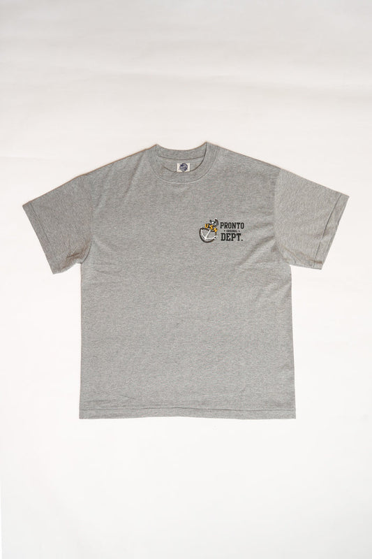 ORIGINAL TEE S/S - First Mate