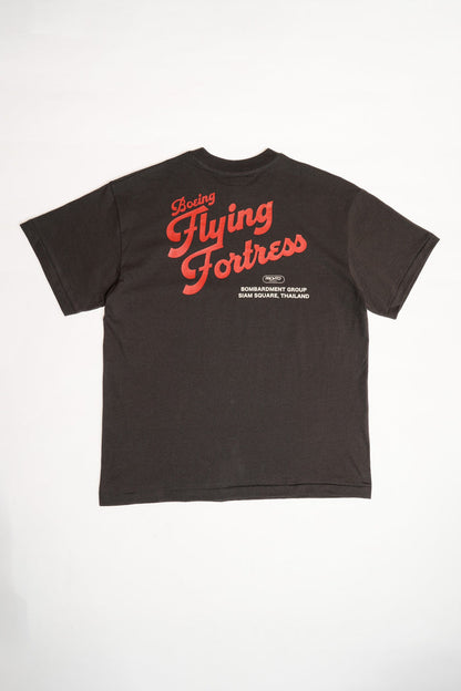 ORIGINAL TEE S/S - FLYING FORTRESS