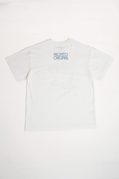 ORIGINAL TEE S/S - LAND OF SMILE