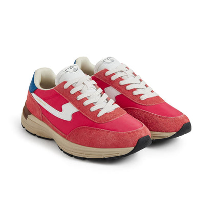 OSIER S-STRIKE GEO-MERGED - RED