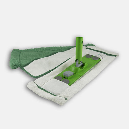 Osmo Cleaning Kit (Successor of Osmo Opti-Set) Wood Floor Cleaning Mop Set