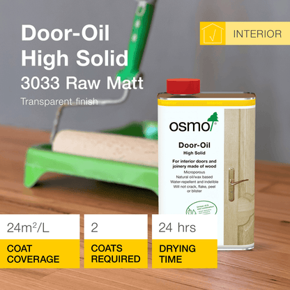 Osmo Door Oil 1L