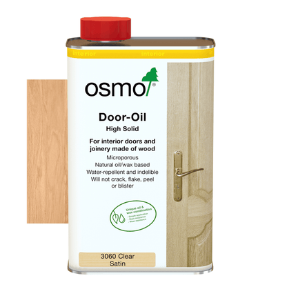 Osmo Door Oil 1L