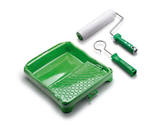 Osmo Floor Roller & Tray Set 250mm