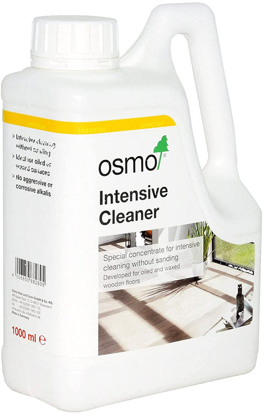 Osmo Intensive Cleaner 1L