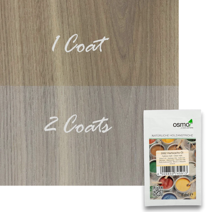 Osmo Polyx -Oil Tints – Tinted Hardwax Oil for Wooden Floors & Furniture