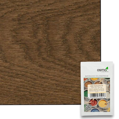 Osmo Polyx -Oil Tints – Tinted Hardwax Oil for Wooden Floors & Furniture