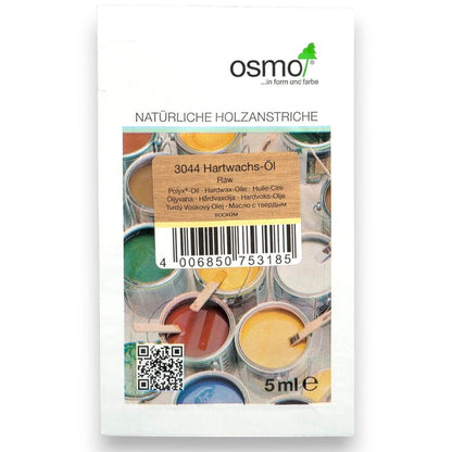 5ml Sample Sachet