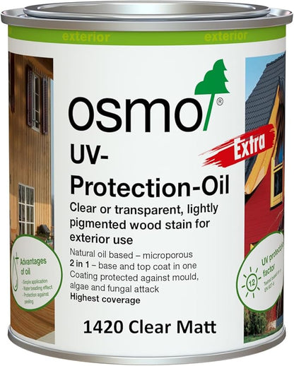 0.75L / Matt 1420