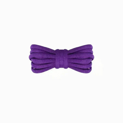 Oval Shoelaces - 6mm