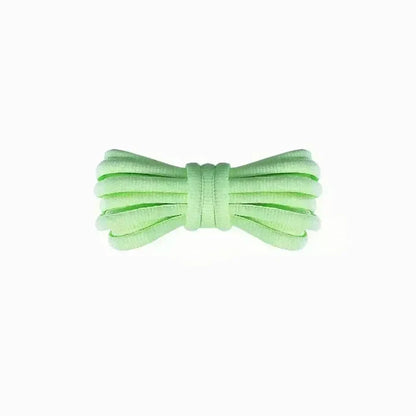 Oval Shoelaces - 6mm