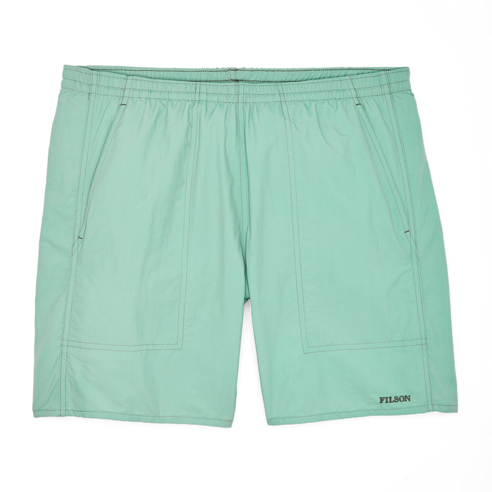 OXBOW LAKE TRUNKS - GRANITE GREEN