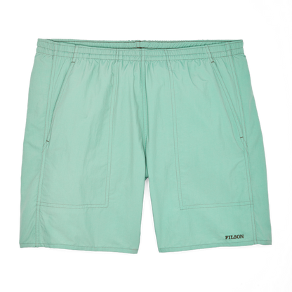OXBOW LAKE TRUNKS - GRANITE GREEN