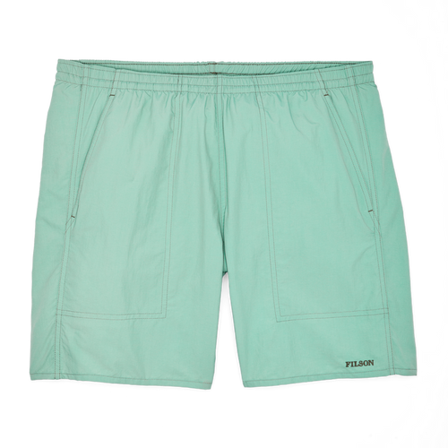 OXBOW LAKE TRUNKS - GRANITE GREEN