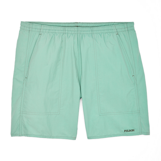 OXBOW LAKE TRUNKS - GRANITE GREEN