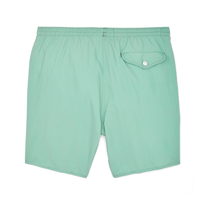 OXBOW LAKE TRUNKS - GRANITE GREEN