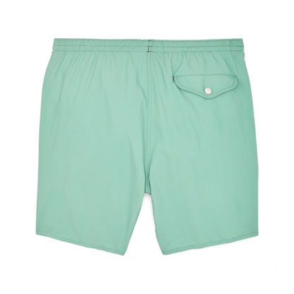 OXBOW LAKE TRUNKS - GRANITE GREEN
