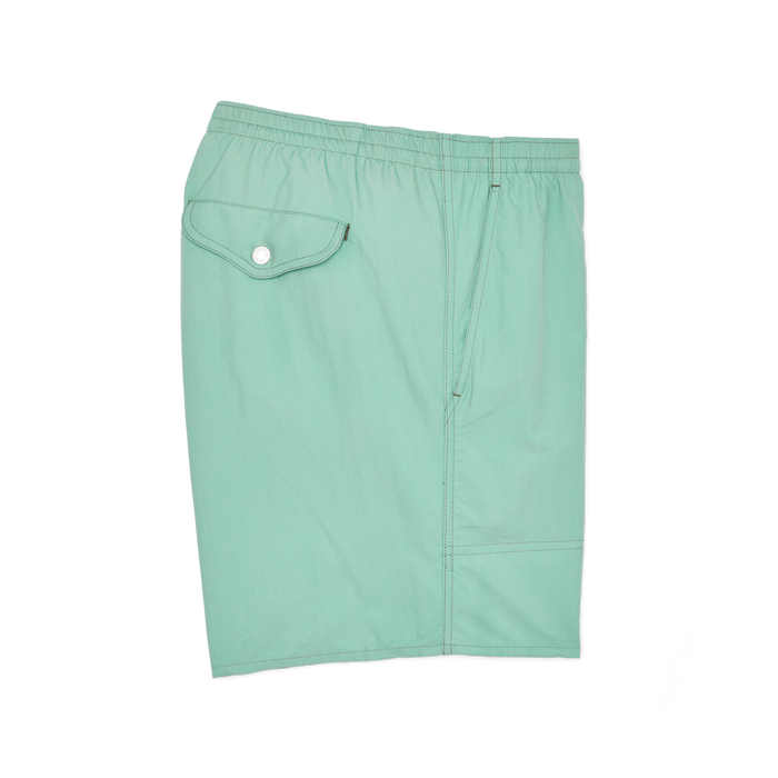 OXBOW LAKE TRUNKS - GRANITE GREEN