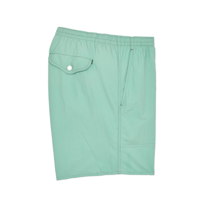 OXBOW LAKE TRUNKS - GRANITE GREEN
