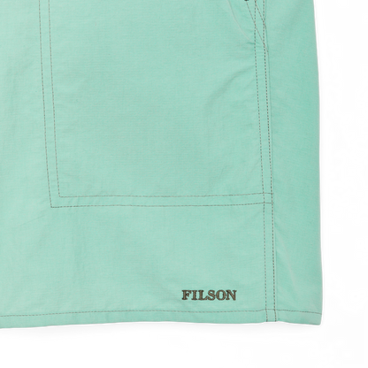 OXBOW LAKE TRUNKS - GRANITE GREEN