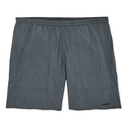 OXBOW LAKE TRUNKS - STORM BLUE