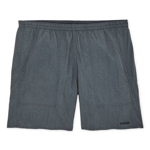 OXBOW LAKE TRUNKS - STORM BLUE